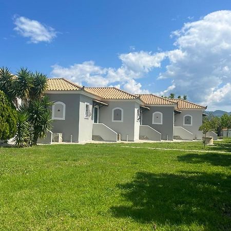 Odysseas Rooms Kalo Nero Dış mekan fotoğraf