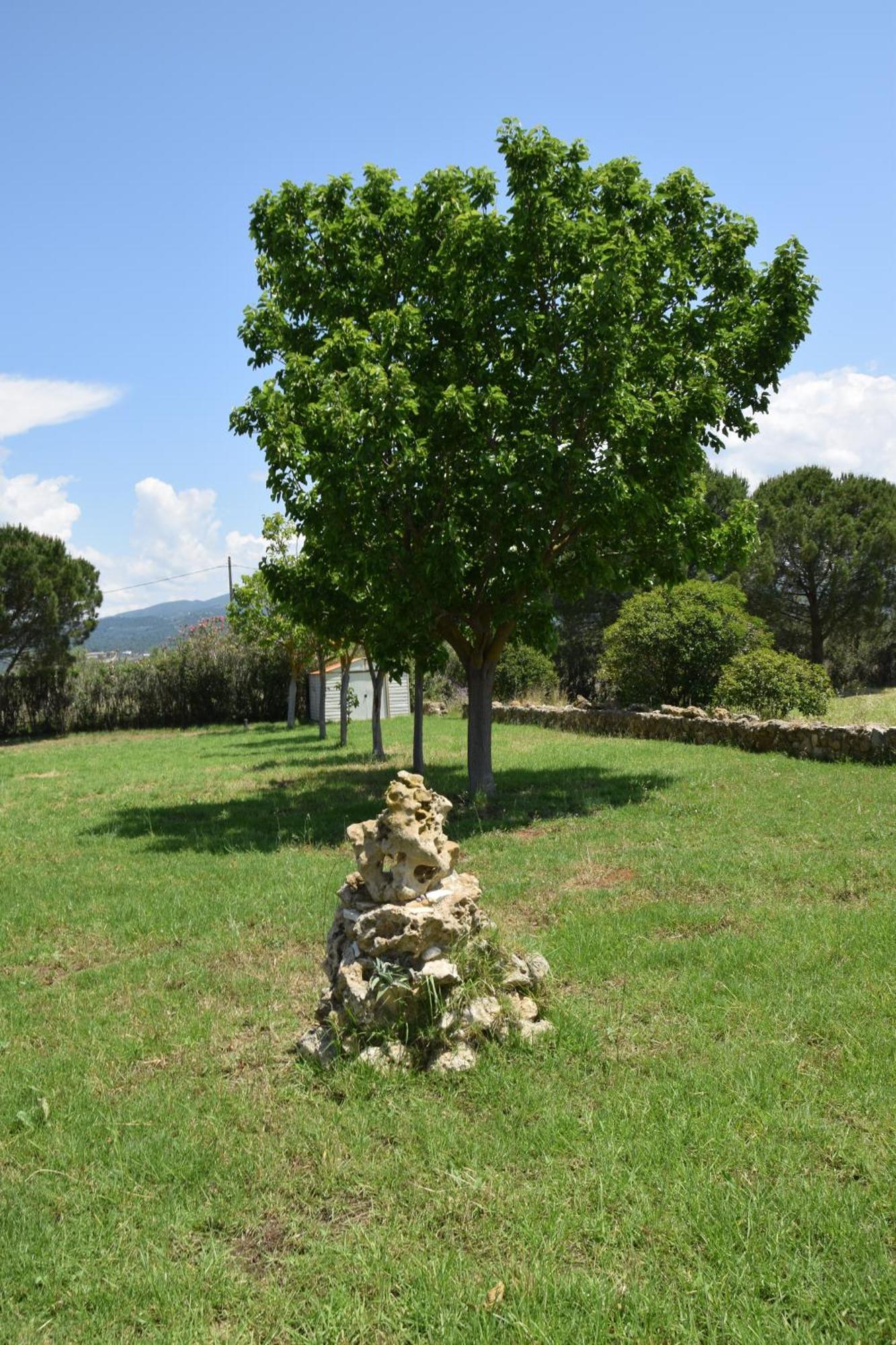 Odysseas Rooms Kalo Nero Dış mekan fotoğraf